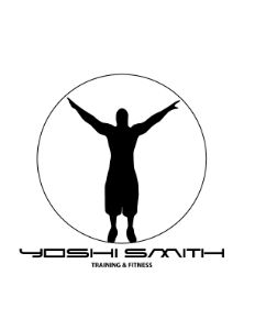 Yoshi Smith Logo
